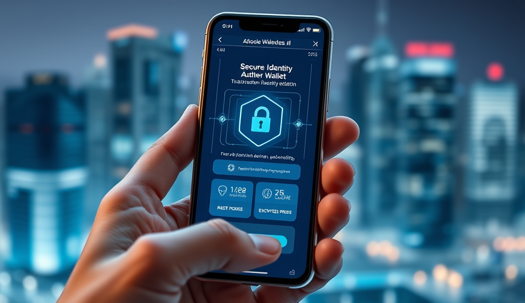 Featured Image for Sovereign Identity Wallets Best Practices: Practical Steps for 2025