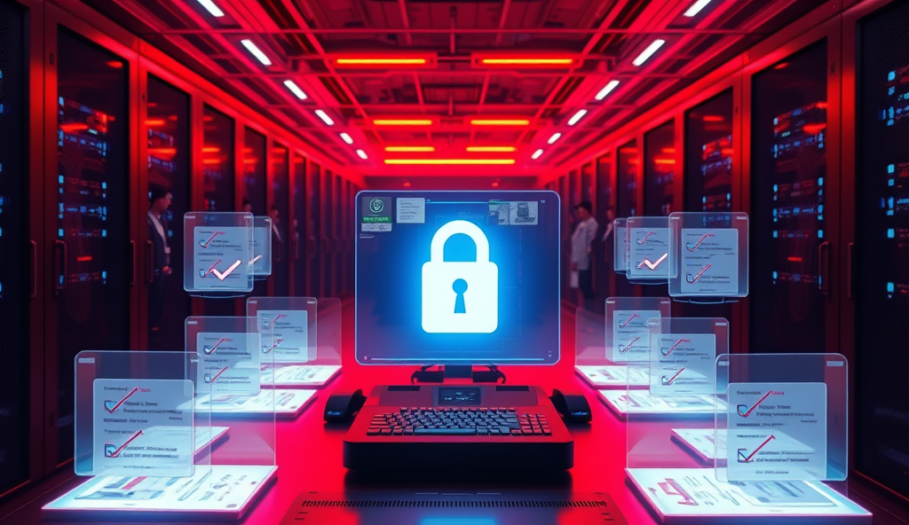 Featured Image for Proof-Of-Space Mining Security: Actionable Insights for Professionals