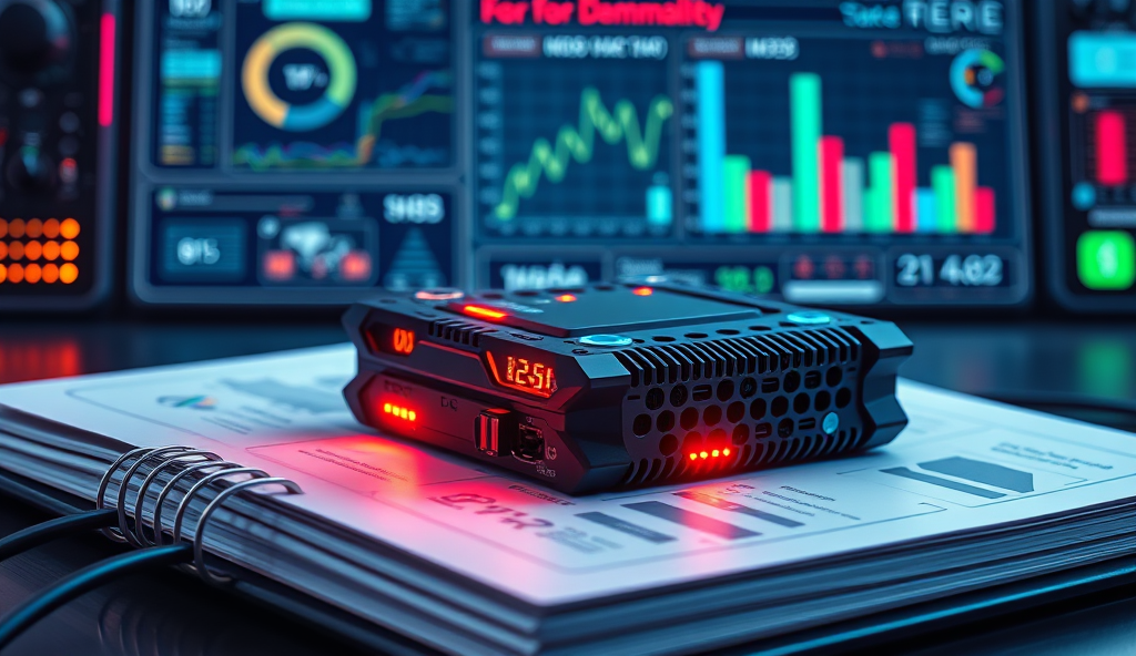 Featured Image for Hardware Wallets For Validators Playbook: Performance Playbook