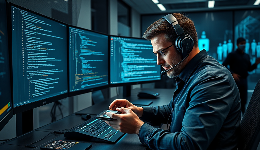 Featured Image for Hardware Wallet Hacks Strategy: Actionable Insights for Professionals