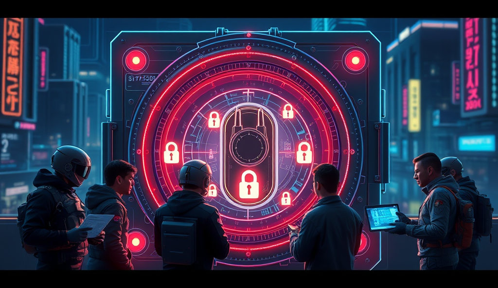 Featured Image for Multi-Sig Governance Security: A Deep Dive