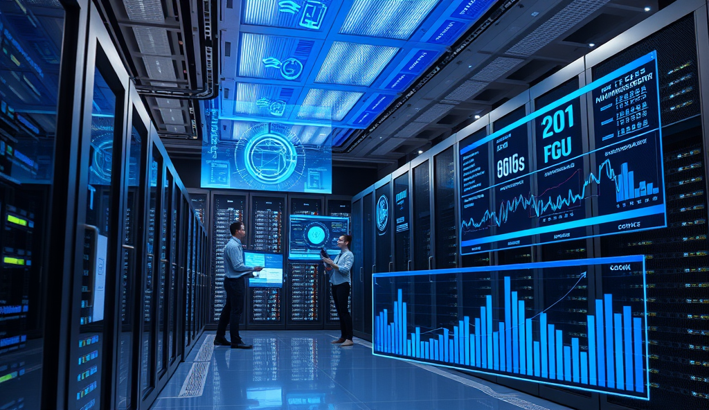 Featured Image for Eigenda Data Availability Setup: Maximizing ROI