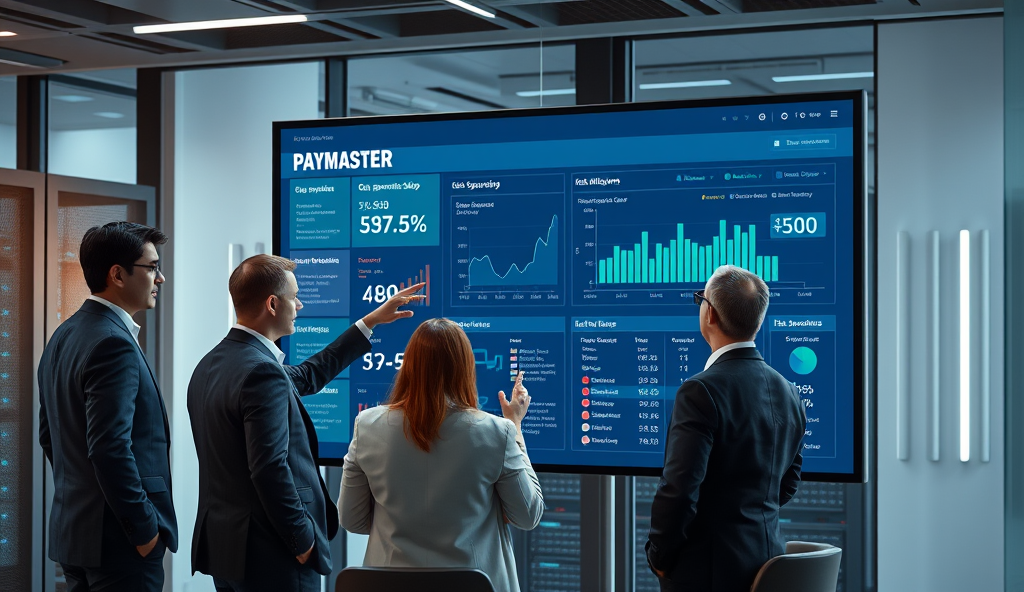 Featured Image for Paymaster Gas Sponsorship Setup: Risk Mitigation Strategies