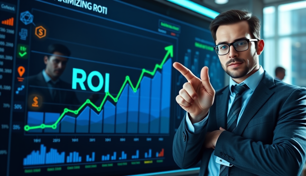 Featured Image for Rollups Risks: Maximizing ROI