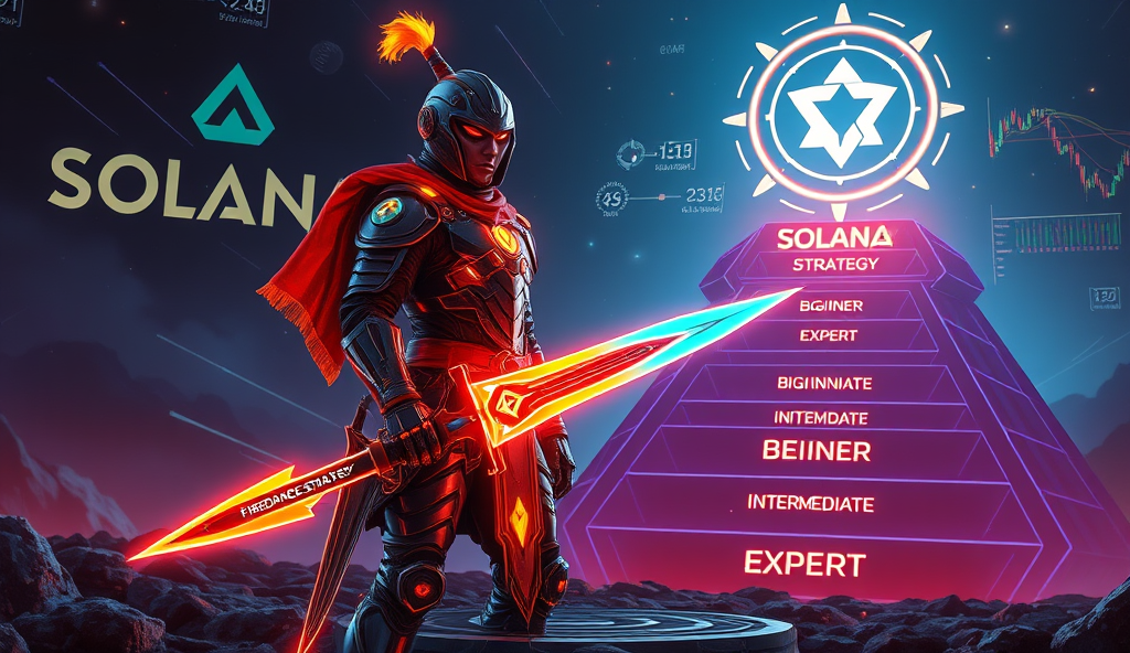 Featured Image for Solana Firedancer Strategy: From Beginner to Expert