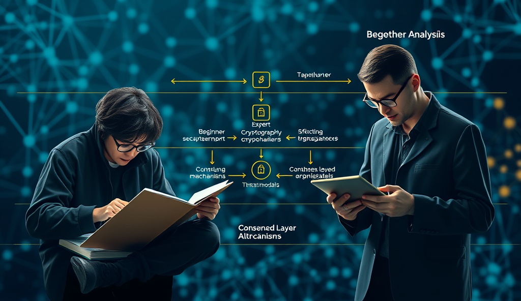Featured Image for Consensus Layer Security Analysis: From Beginner to Expert