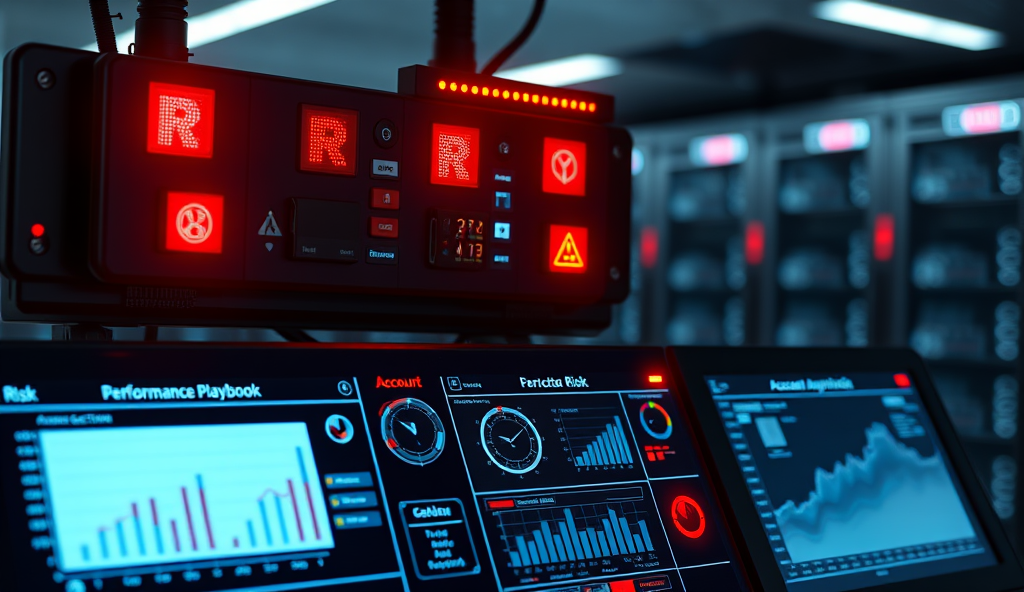 Featured Image for Account Abstraction Risks: Performance Playbook