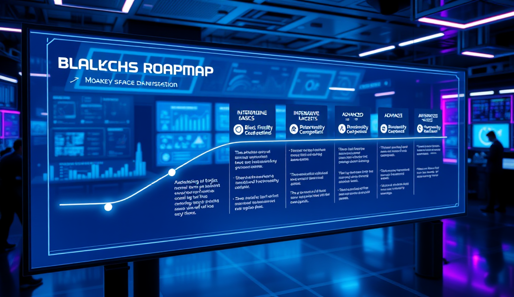 Featured Image for Block Finality Roadmap: From Beginner to Expert