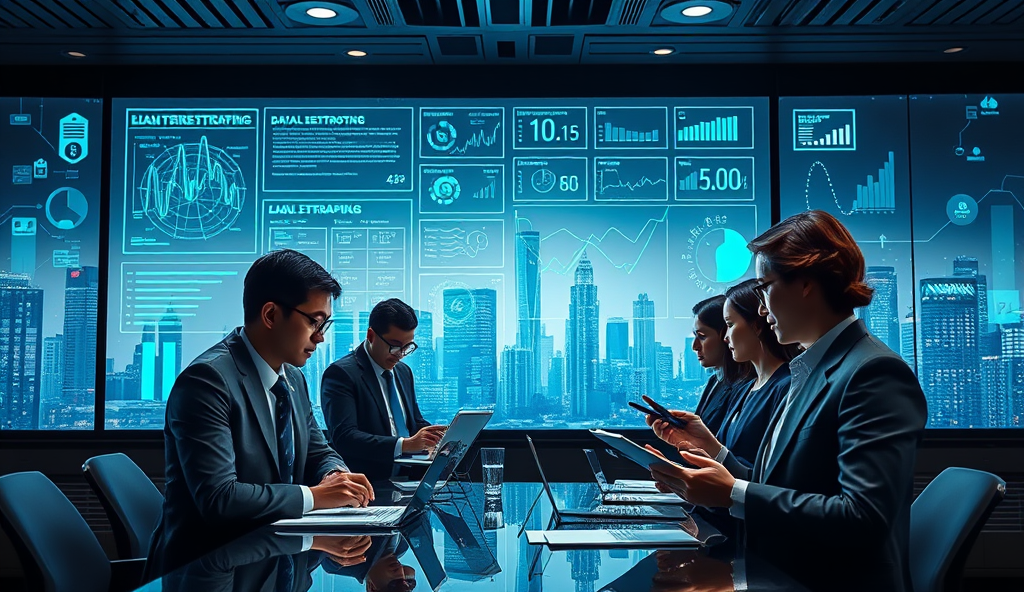 Featured Image for Liquidity Bootstrapping Audit: A Deep Dive
