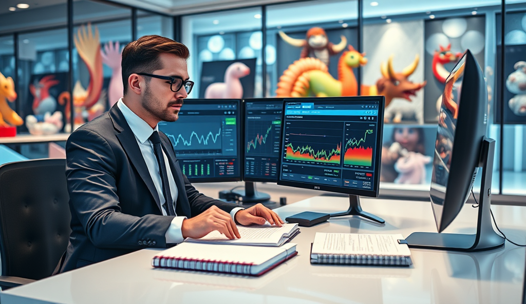 Featured Image for Nft Price Discovery Strategy: Actionable Insights for Professionals