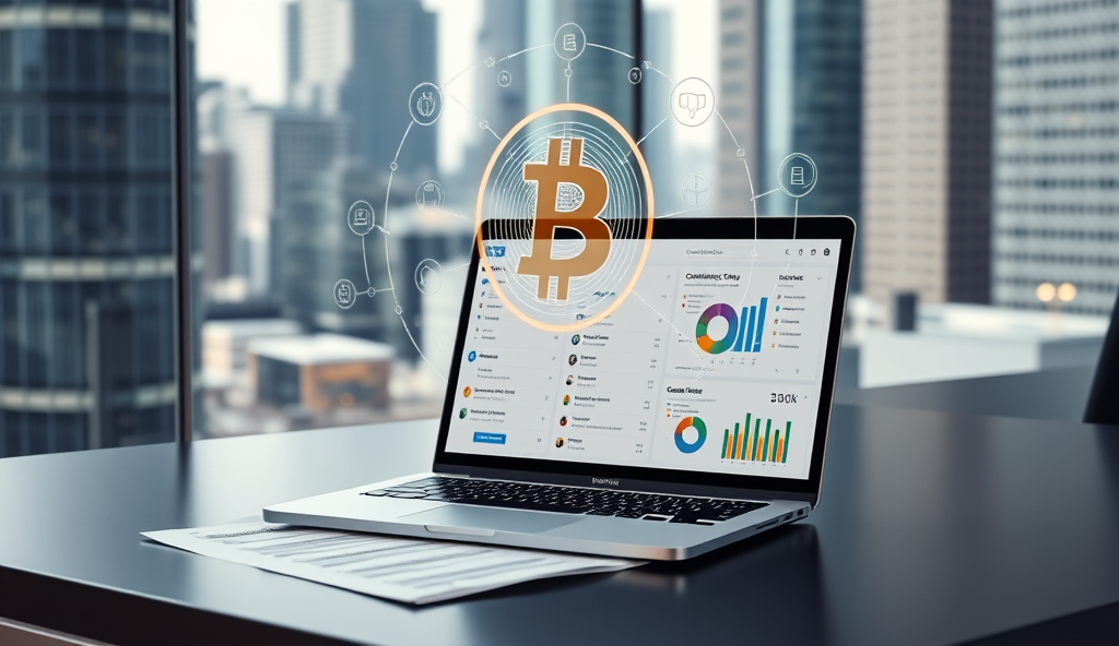 Featured Image for Bitcoin Ordinals Strategy: Essential Compliance Checklist