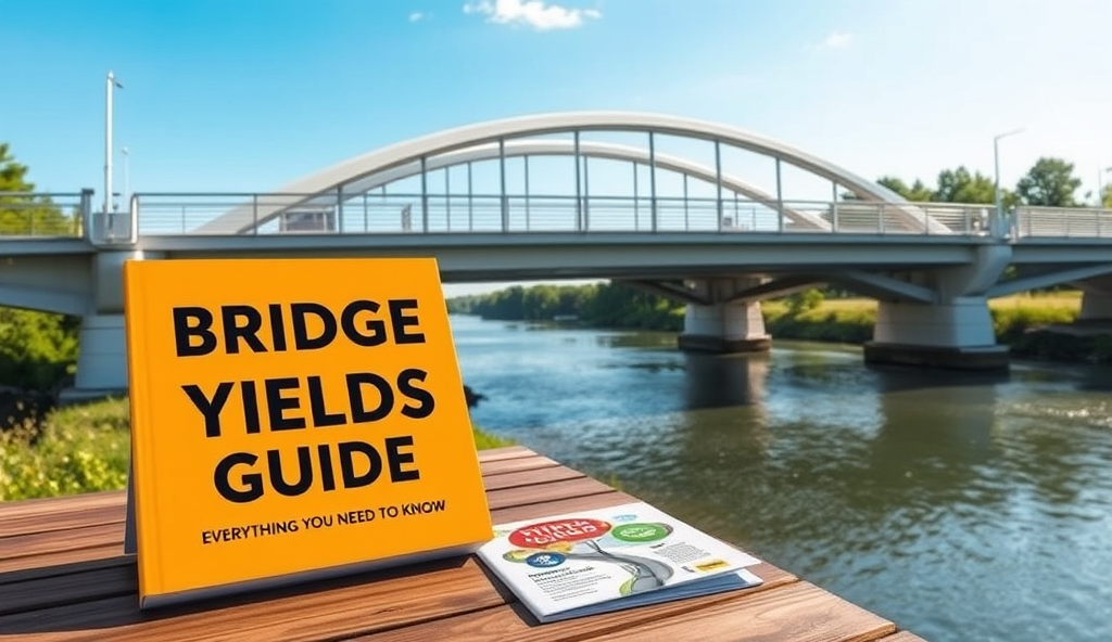 Featured Image for Bridge Yields Guide: Everything You Need to Know