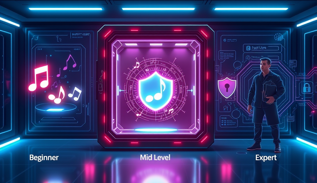 Featured Image for Music Nfts Security: From Beginner to Expert