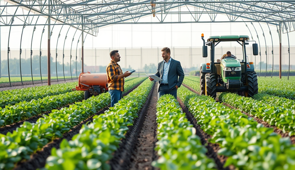 Featured Image for Leveraged Farming Best Practices: Avoiding Common Pitfalls