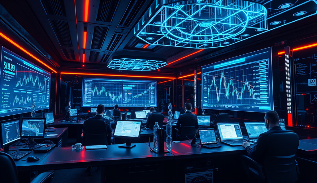 Featured Image for Decentralized Derivatives Workflow: Everything You Need to Know