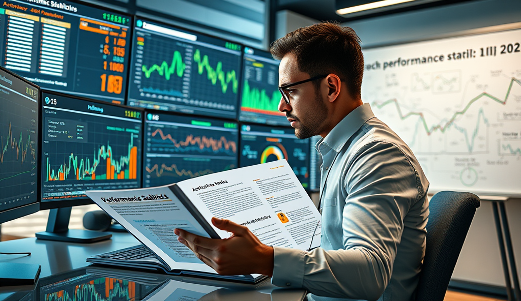 Featured Image for Algorithmic Stablecoins Analysis: Performance Playbook
