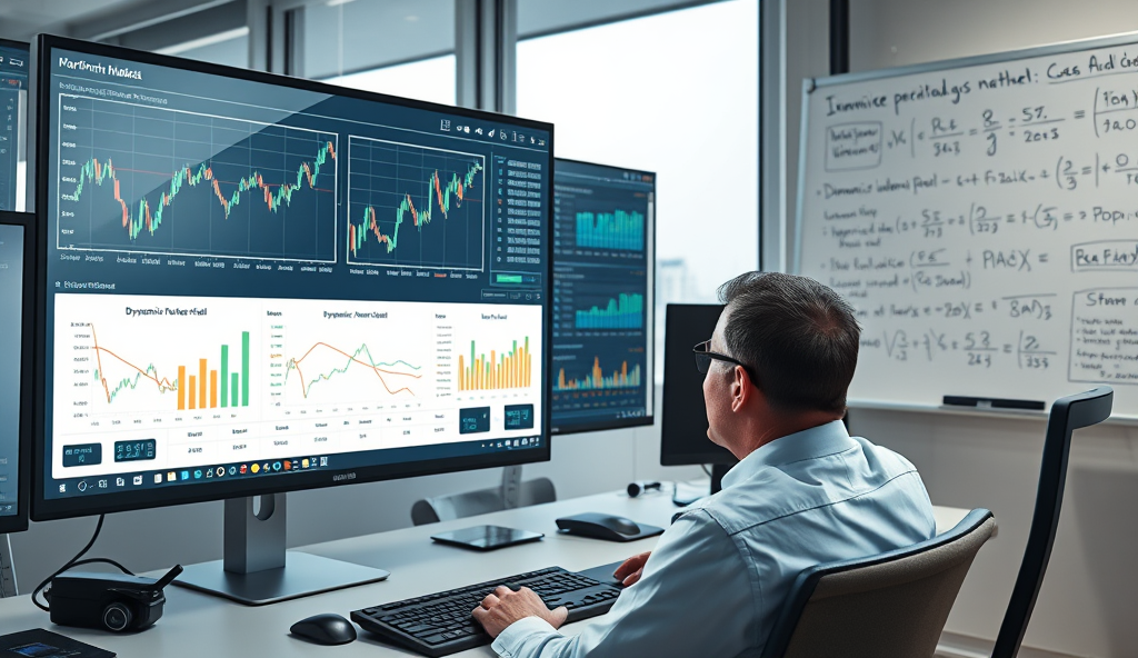 Featured Image for Impermanent Loss Hedging Case Study: Maximizing ROI