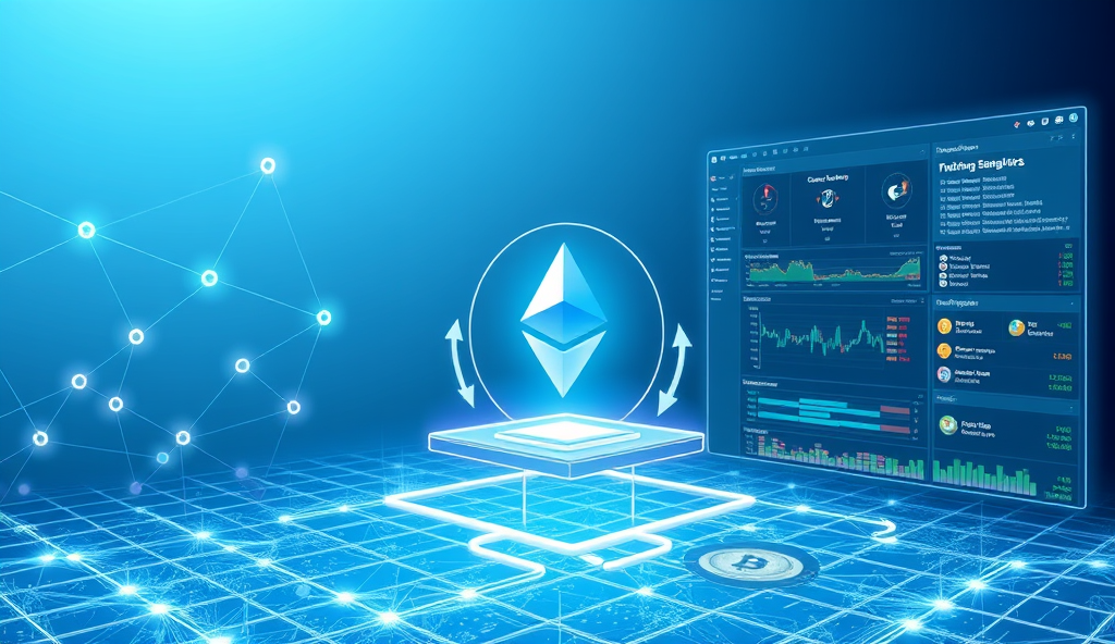 Featured Image for Cross-Chain Swaps Framework: From Beginner to Expert