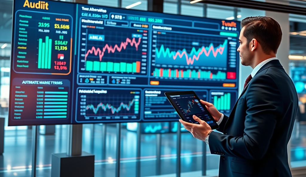 Featured Image for Automated Market Making Audit: Actionable Insights for Professionals