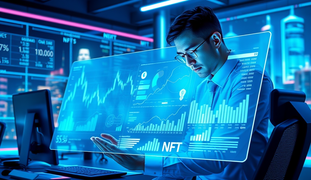 Featured Image for Nft Financialization Analysis: A Deep Dive
