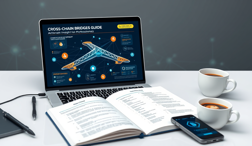 Featured Image for Cross-Chain Bridges Guide: Actionable Insights for Professionals