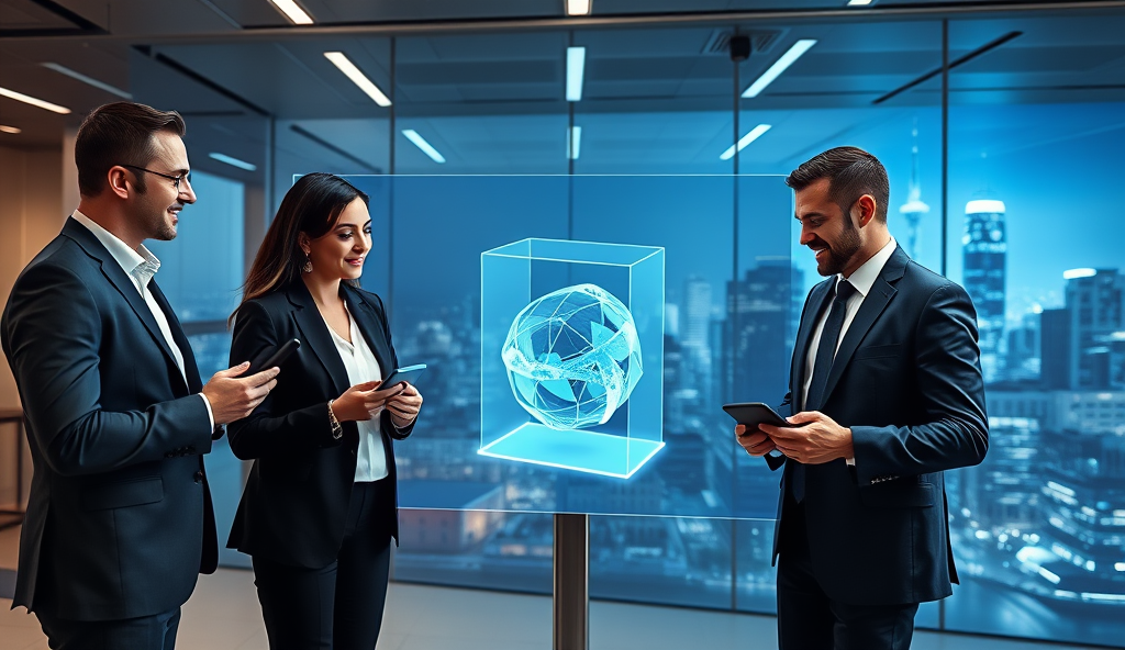 Featured Image for Phygital Nfts Strategy: Actionable Insights for Professionals