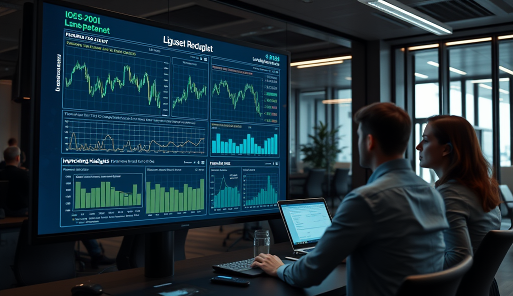Featured Image for Impermanent Loss Hedging Compliance: A Deep Dive
