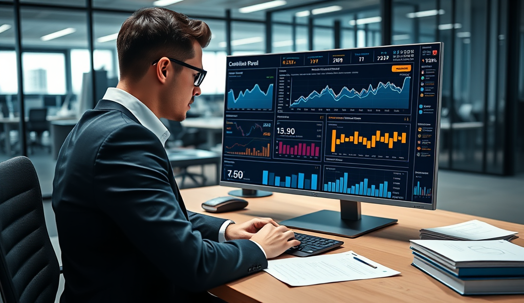 Featured Image for Liquidity Pool Optimization Compliance: Maximizing ROI
