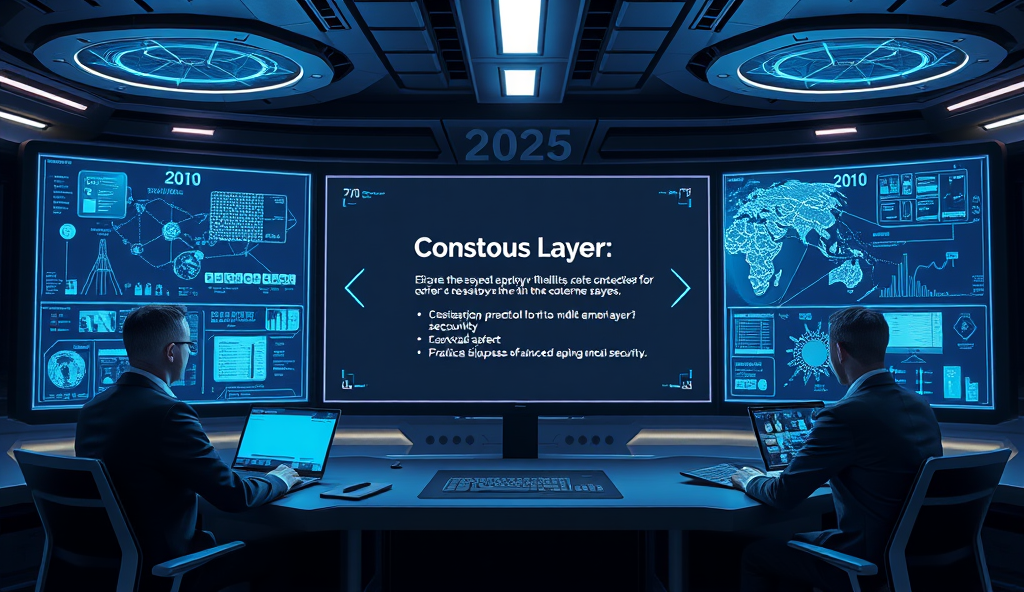 Featured Image for Consensus Layer Security Faq: Practical Steps for 2025