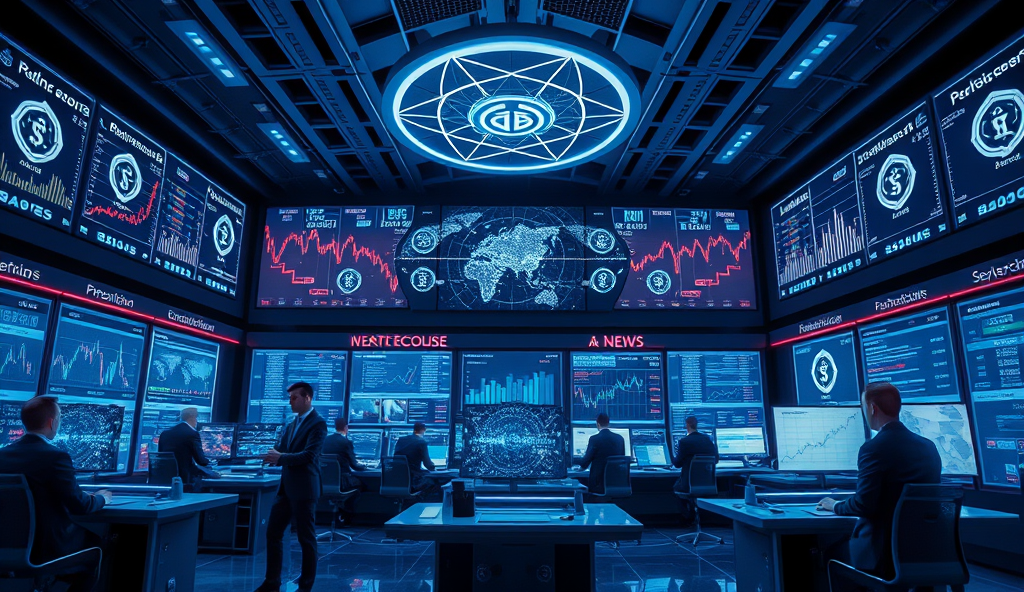 Featured Image for Perpetual Futures Security: Risk Mitigation Strategies