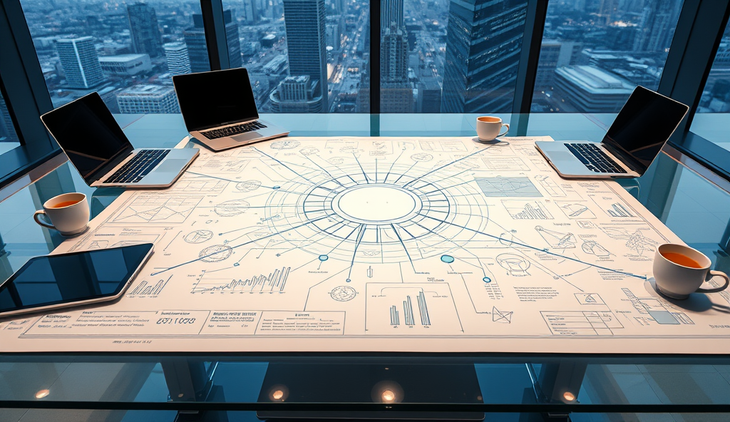 Featured Image for Restaking Strategies Blueprint: A Deep Dive