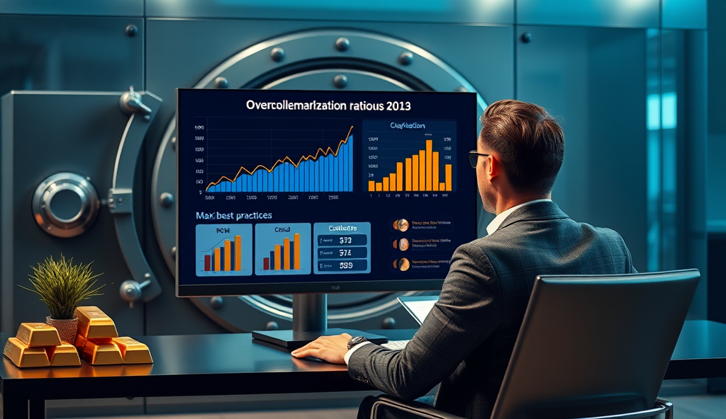 Featured Image for Overcollateralization Best Practices: Maximizing ROI