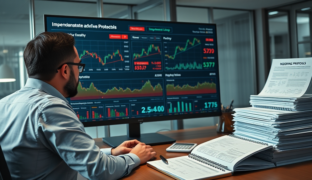 Featured Image for Impermanent Loss Hedging Risks: Avoiding Common Pitfalls