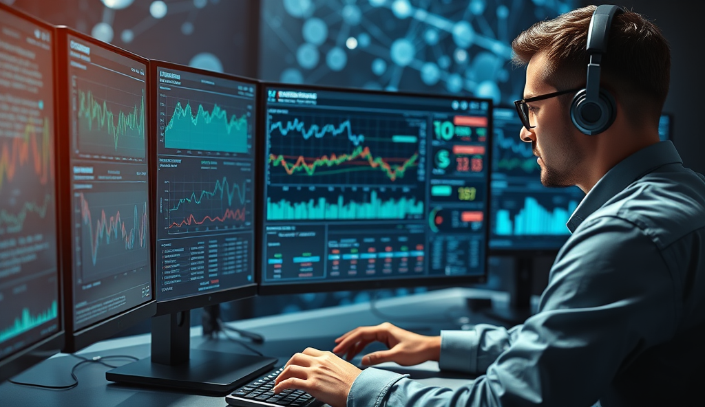 Featured Image for Liquidity Pool Optimization Workflow: Everything You Need to Know
