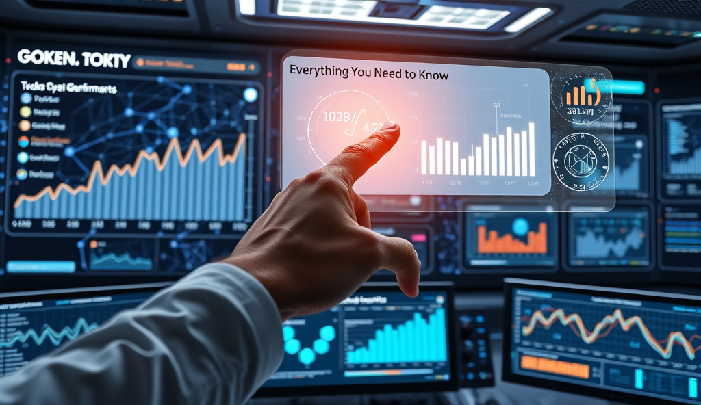 Featured Image for Governance Token Utility Benchmarks: Everything You Need to Know