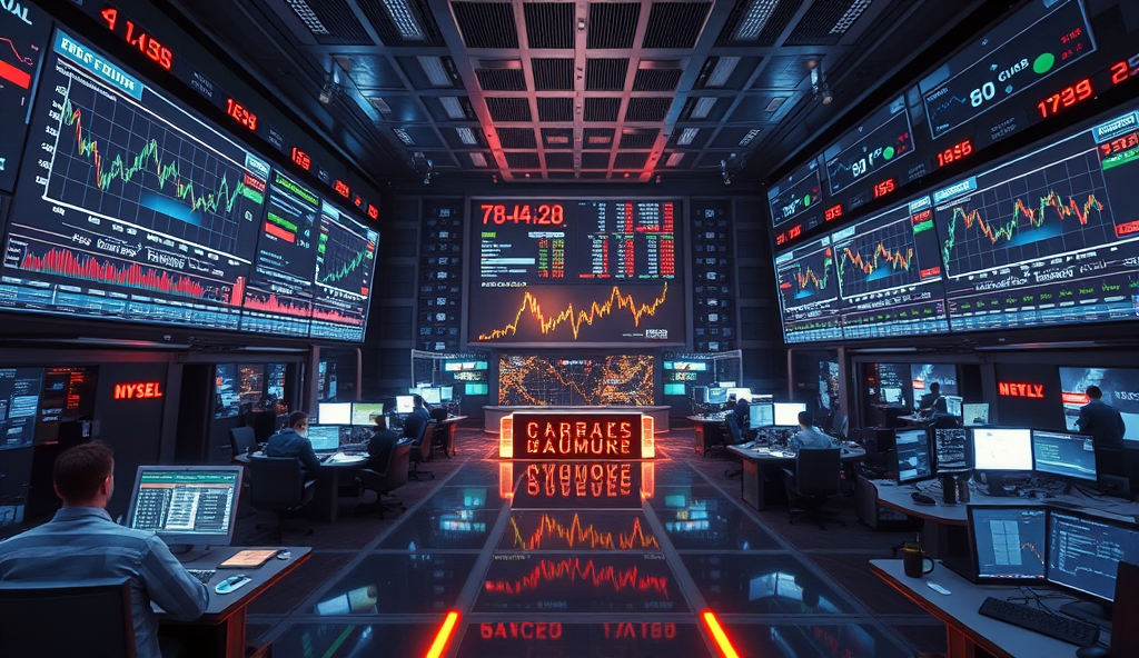 Featured Image for Automated Market Making Benchmarks: Everything You Need to Know
