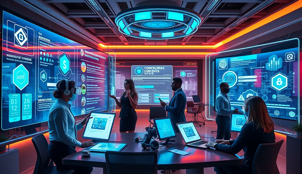 Featured Image for Gamified Minting Compliance: Practical Steps for 2025