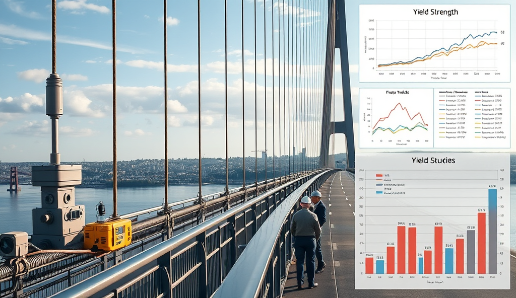 Featured Image for Bridge Yields Case Study: A Deep Dive