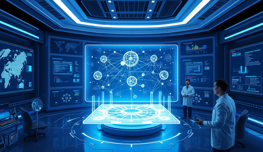 Featured Image for Data Availability Sampling Framework: Everything You Need to Know