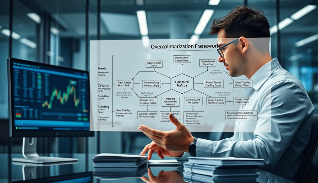 Featured Image for Overcollateralization Framework: Everything You Need to Know