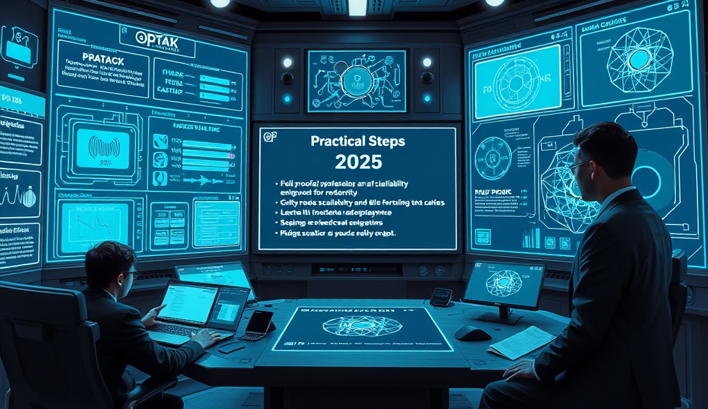 Featured Image for Op Stack Fault Proofs Roadmap: Practical Steps for 2025