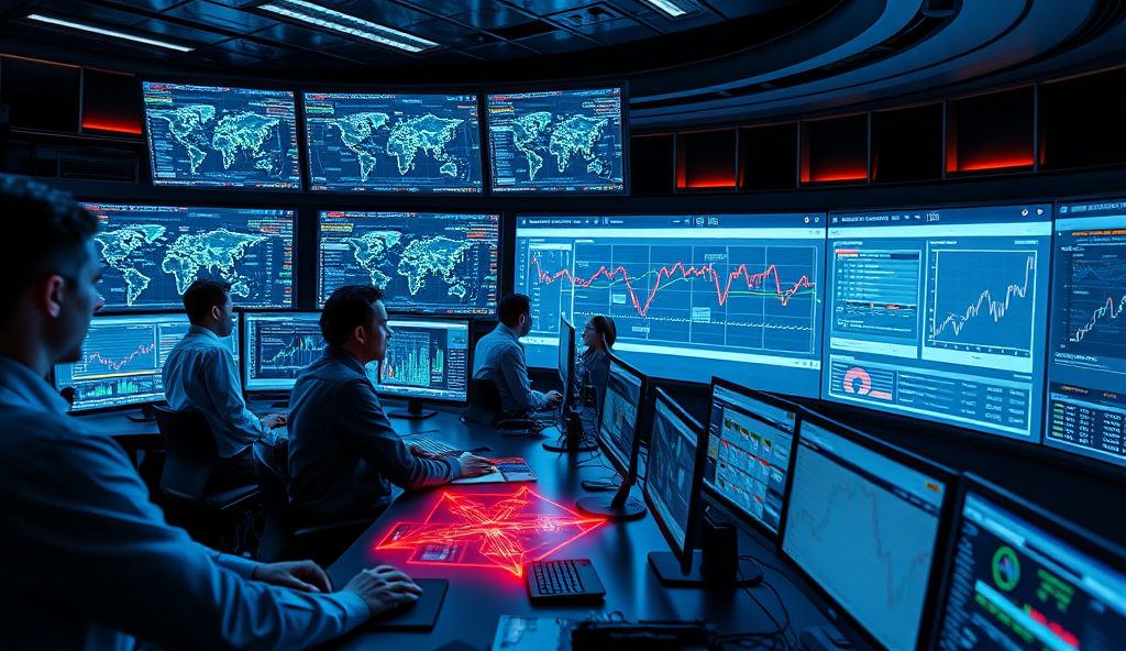 Featured Image for Parallel Transaction Execution Risks: From Beginner to Expert