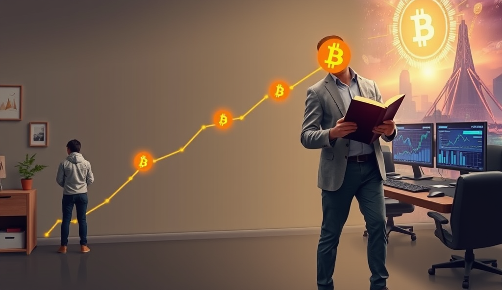 Featured Image for Bitcoin Runes Opportunities: From Beginner to Expert