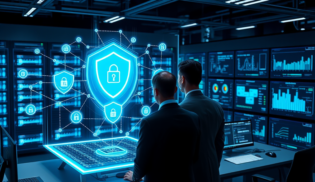 Featured Image for Consensus Layer Security Setup: Actionable Insights for Professionals
