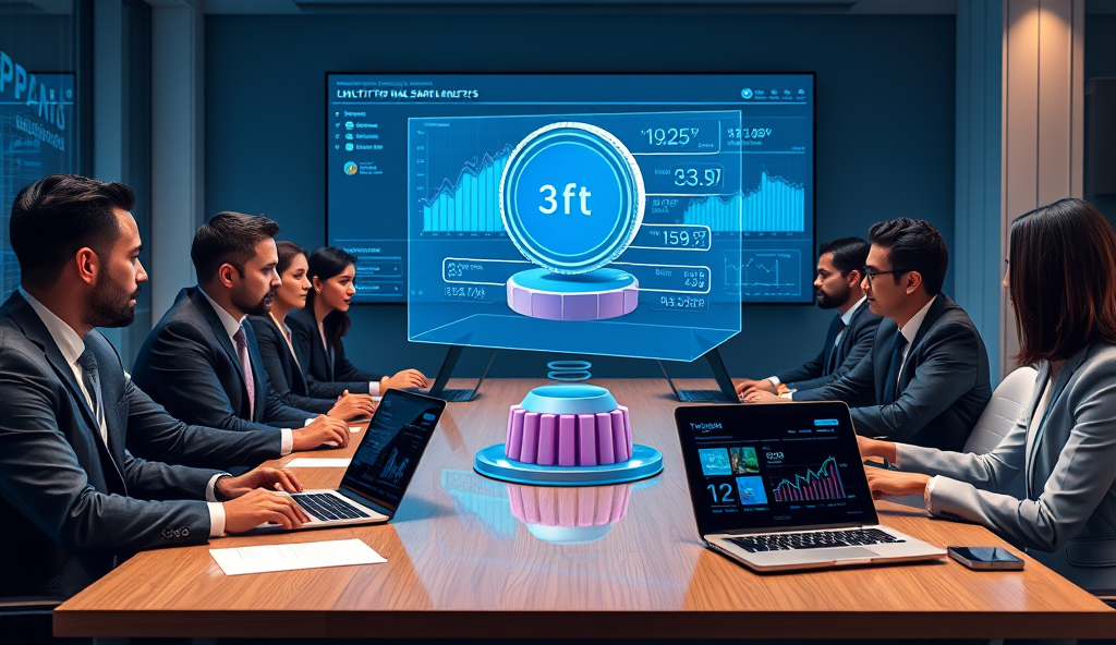Featured Image for Nft Loyalty Programs Opportunities: Actionable Insights for Professionals