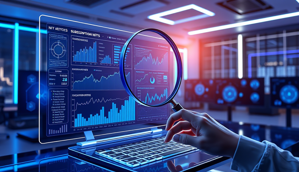 Featured Image for Subscription Nfts Analysis: A Deep Dive