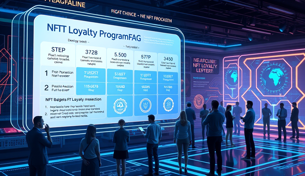 Featured Image for Nft Loyalty Programs Faq: From Beginner to Expert