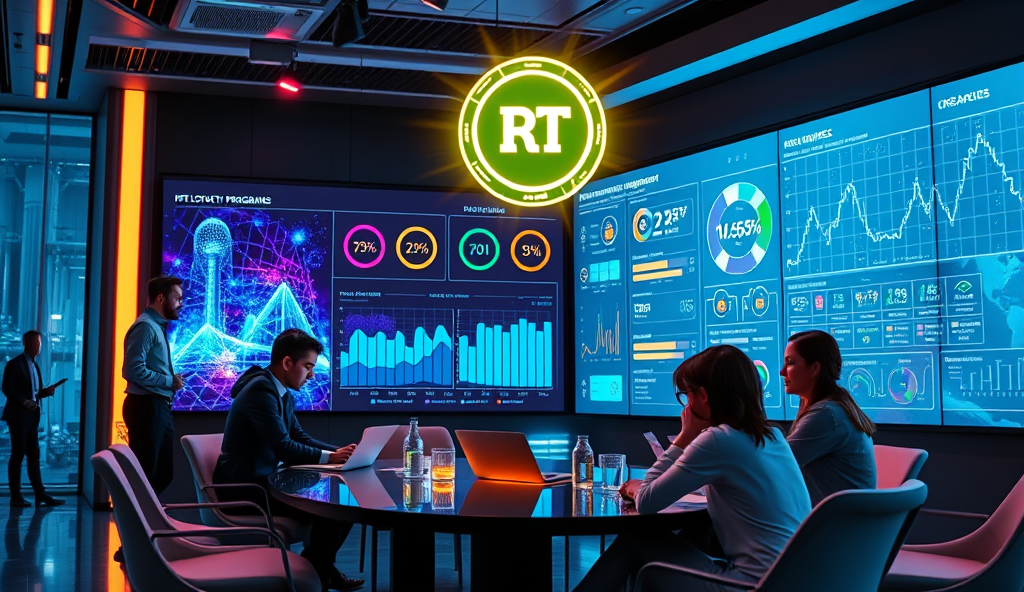 Featured Image for Nft Loyalty Programs Setup: Maximizing ROI