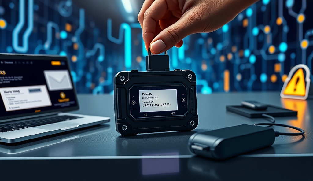 Featured Image for Hardware Wallets For Validators Security: Avoiding Common Pitfalls
