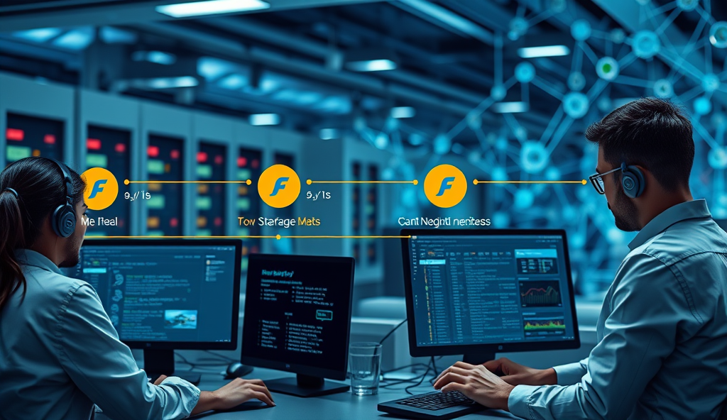 Featured Image for Filecoin Deal Marketplaces Workflow: Avoiding Common Pitfalls